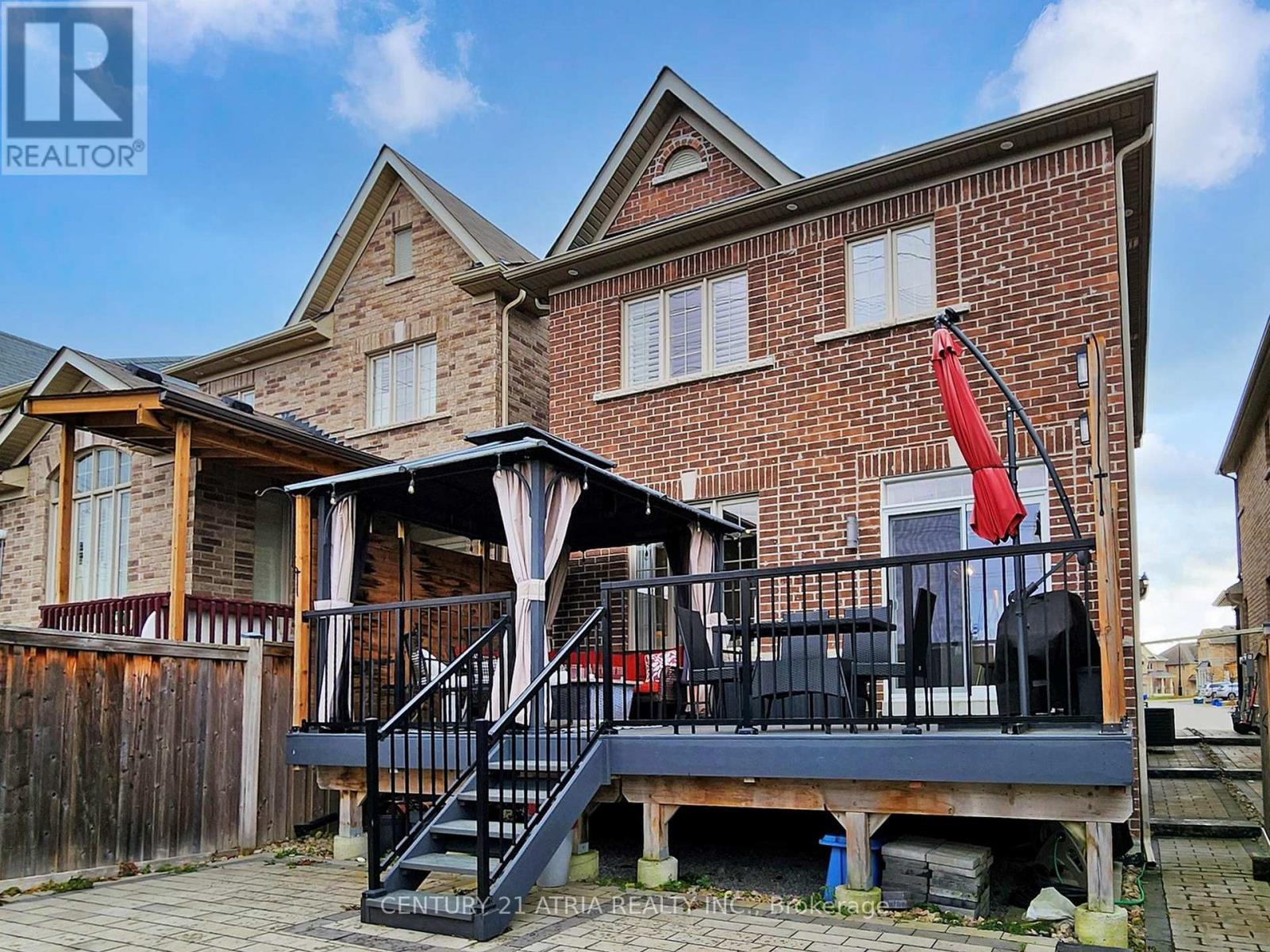 43 Stockell Crescent, Ajax, Ontario  L1T 4P8 - Photo 31 - E12660558