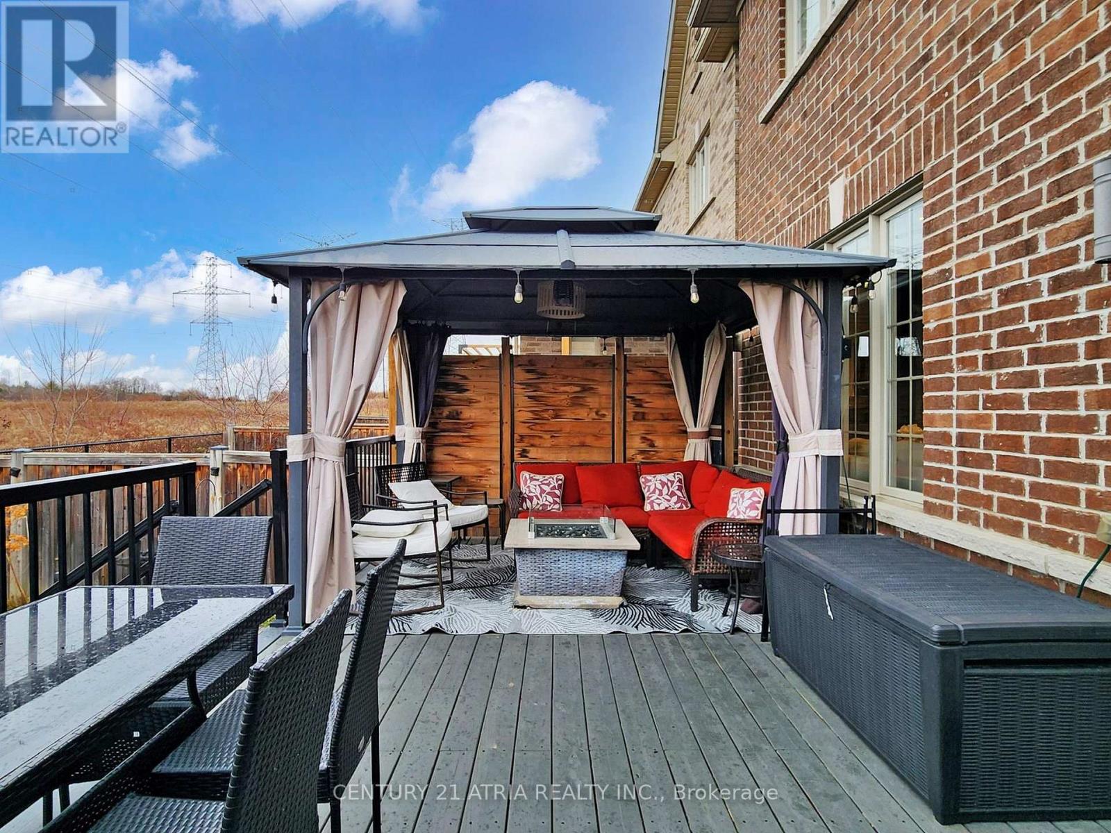 43 Stockell Crescent, Ajax, Ontario  L1T 4P8 - Photo 33 - E12660558