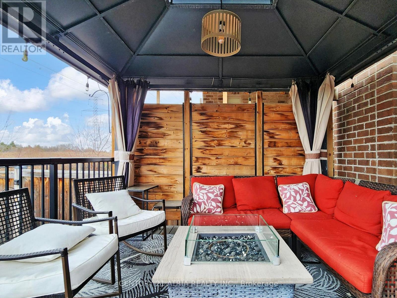 43 Stockell Crescent, Ajax, Ontario  L1T 4P8 - Photo 34 - E12660558