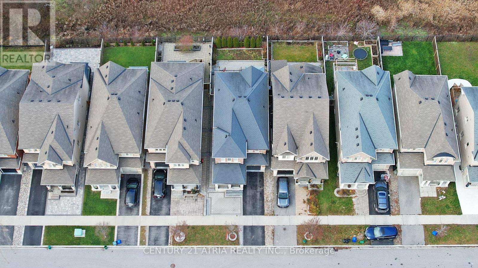 43 Stockell Crescent, Ajax, Ontario  L1T 4P8 - Photo 35 - E12660558