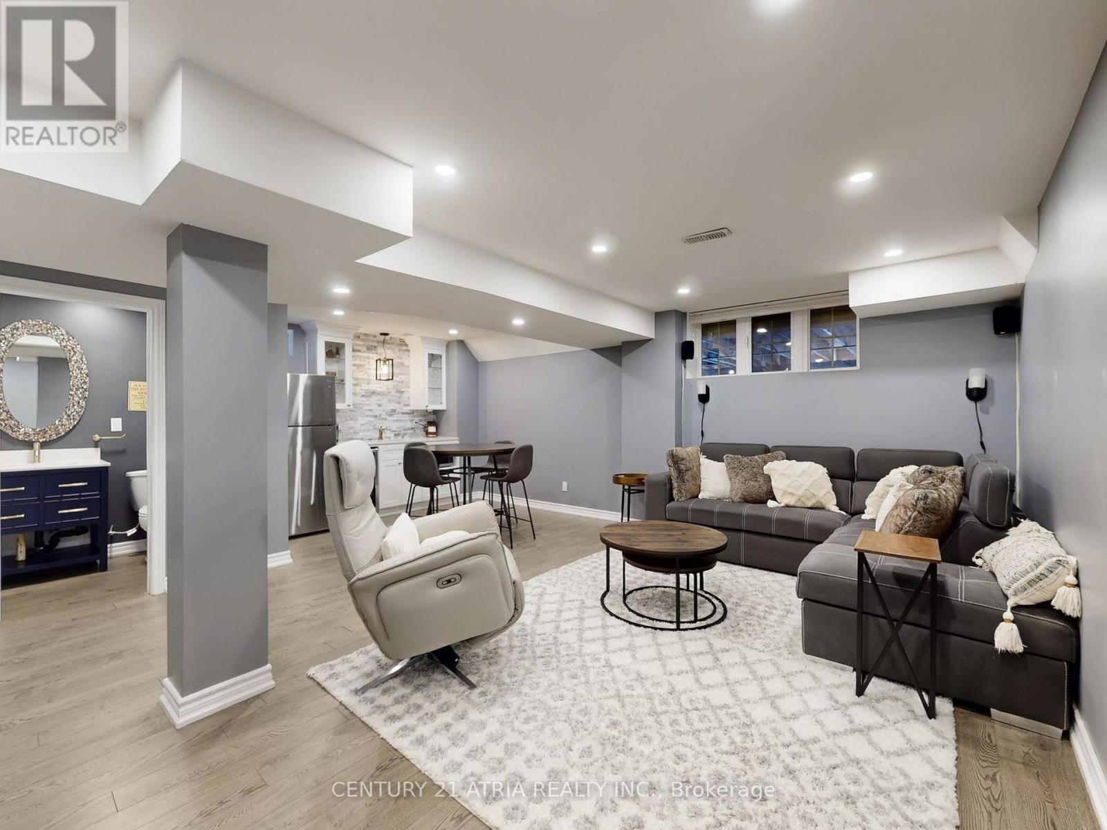 43 Stockell Crescent, Ajax, Ontario  L1T 4P8 - Photo 37 - E12660558