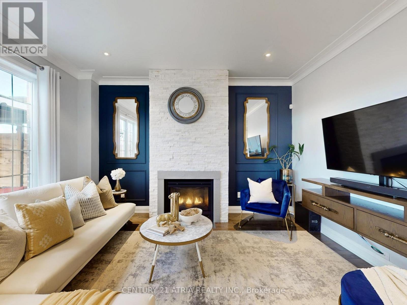 43 Stockell Crescent, Ajax, Ontario  L1T 4P8 - Photo 4 - E12660558