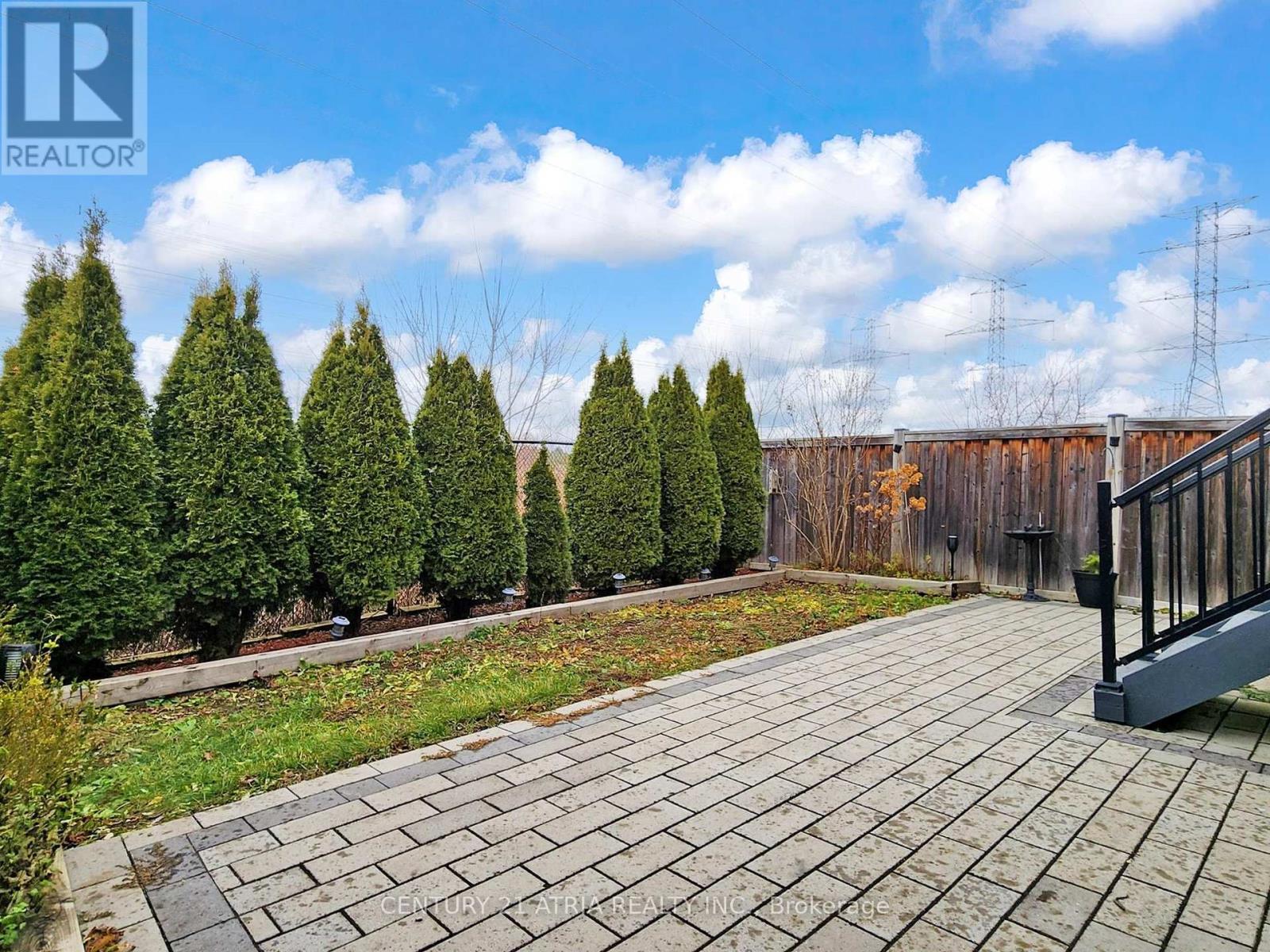 43 Stockell Crescent, Ajax, Ontario  L1T 4P8 - Photo 45 - E12660558