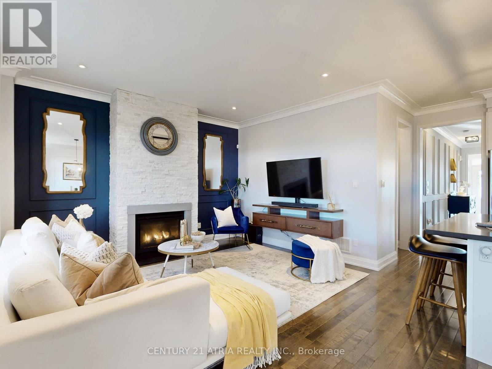 43 Stockell Crescent, Ajax, Ontario  L1T 4P8 - Photo 5 - E12660558