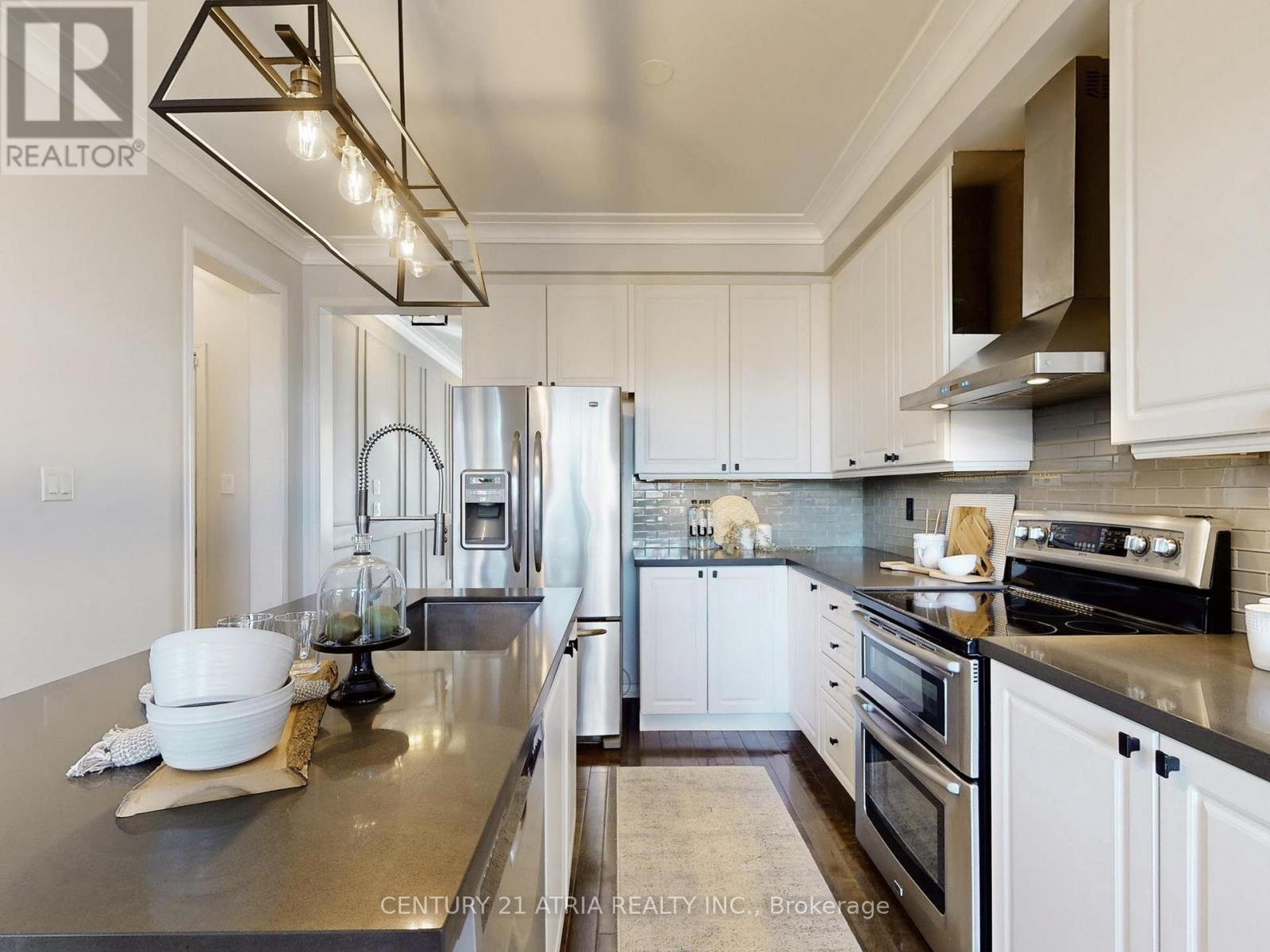 43 Stockell Crescent, Ajax, Ontario  L1T 4P8 - Photo 8 - E12660558