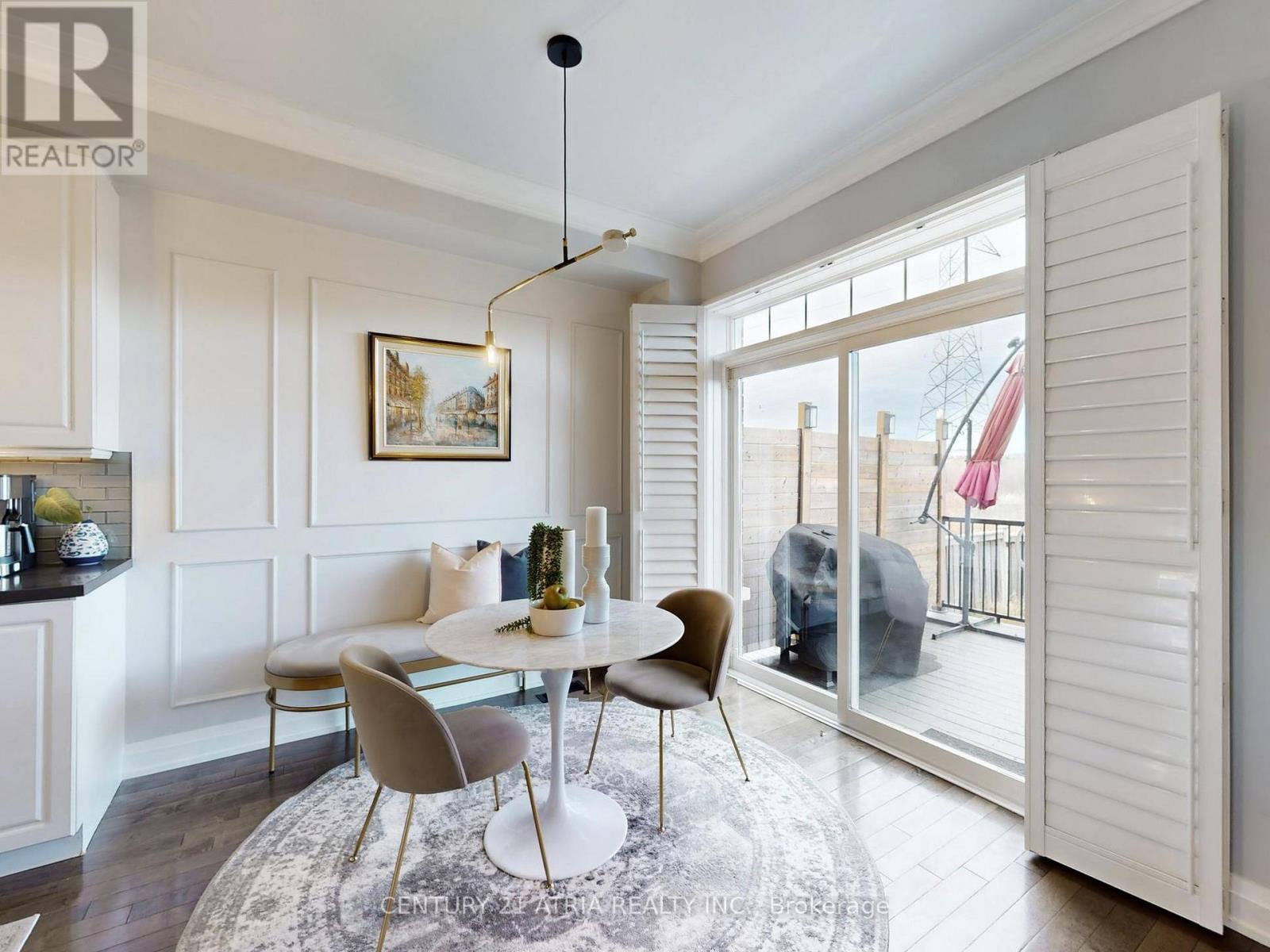 43 Stockell Crescent, Ajax, Ontario  L1T 4P8 - Photo 9 - E12660558