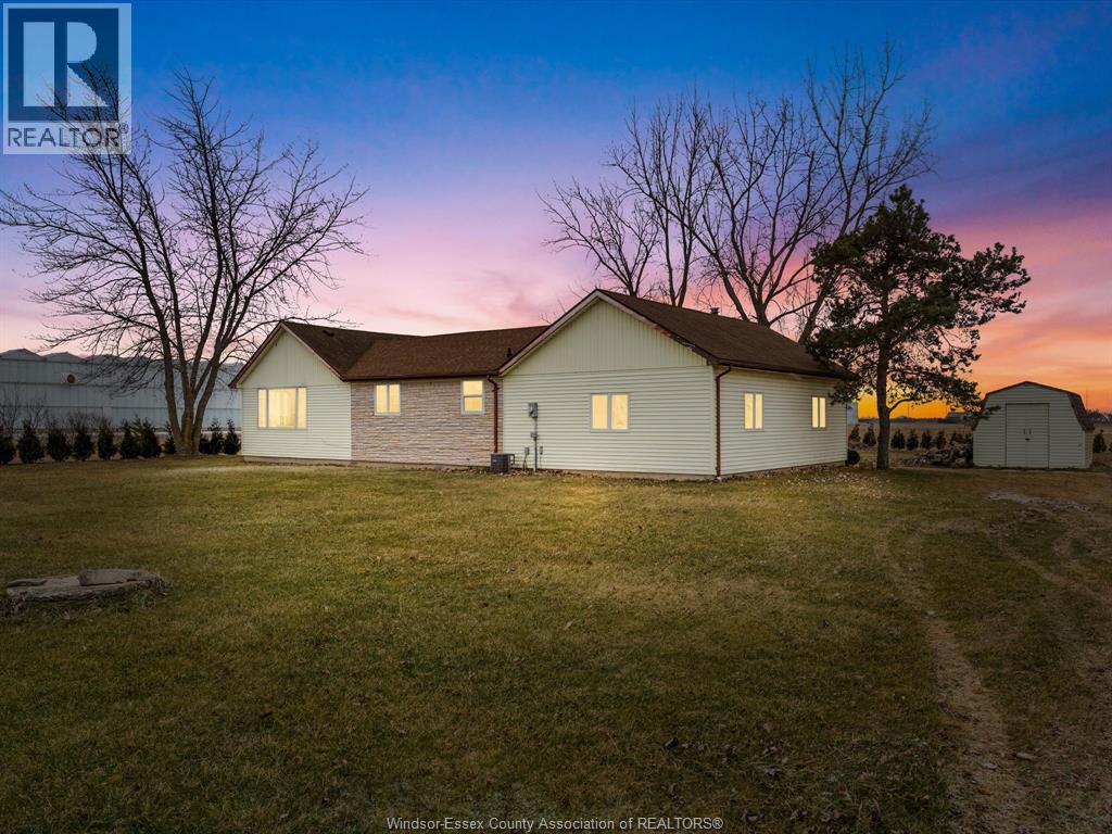 MLS# 25031702: 1175 Highway 77, Leamington, Canada