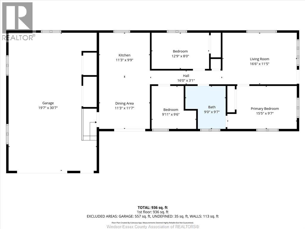 1175 Highway 77, Leamington, Ontario  N0P 2J0 - Photo 28 - 25031702