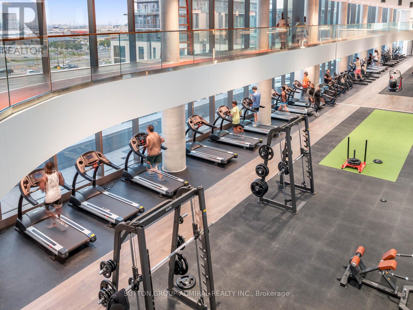 4305 - 7890 Jane Street, Vaughan, Ontario  L4K 5K8 - Photo 15 - N12660464