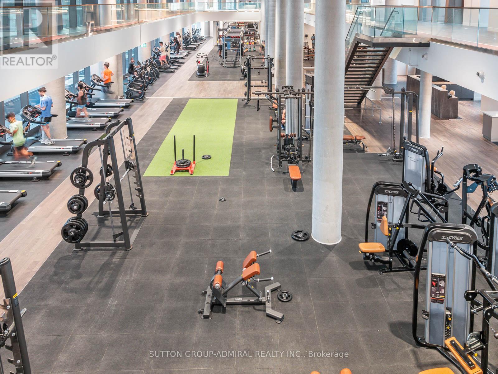 4305 - 7890 Jane Street, Vaughan, Ontario  L4K 5K8 - Photo 16 - N12660464