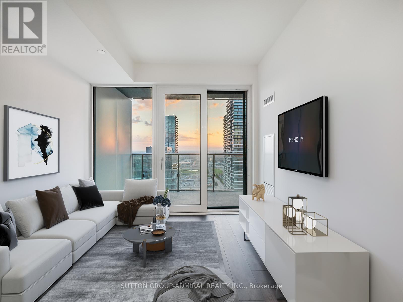 4305 - 7890 Jane Street, Vaughan, Ontario  L4K 5K8 - Photo 2 - N12660464