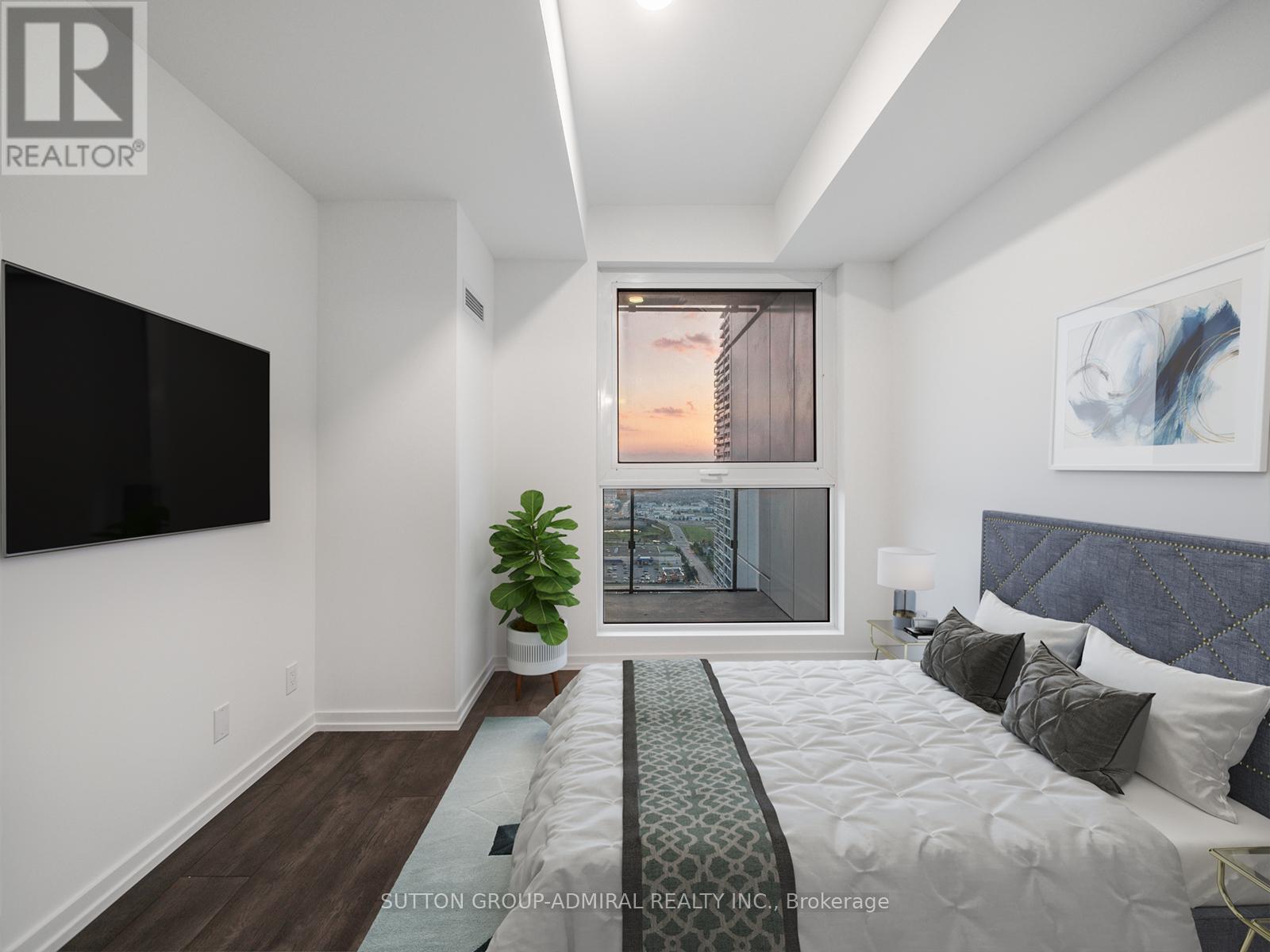 4305 - 7890 Jane Street, Vaughan, Ontario  L4K 5K8 - Photo 6 - N12660464