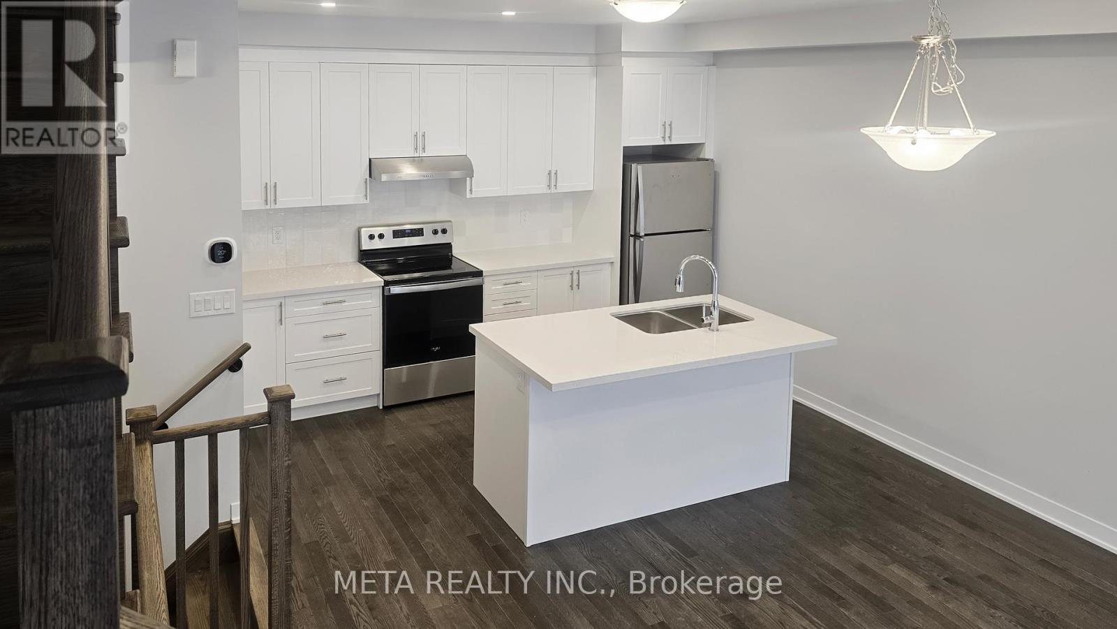 87 Anna Russell Way, Markham, Ontario  L3R 3X3 - Photo 5 - N12660470