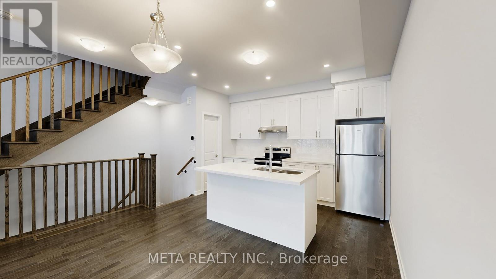 87 Anna Russell Way, Markham, Ontario  L3R 3X3 - Photo 7 - N12660470