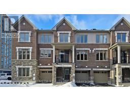 87 ANNA RUSSELL WAY, Markham, Ontario