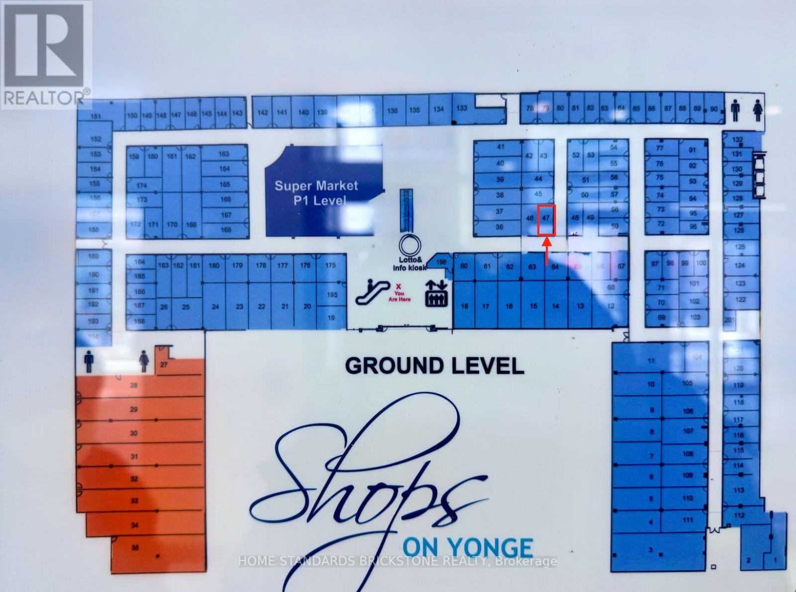 47 - 7181 Yonge Street, Markham (Grandview), Ontario  L3T 0C7 - Photo 5 - N12660472