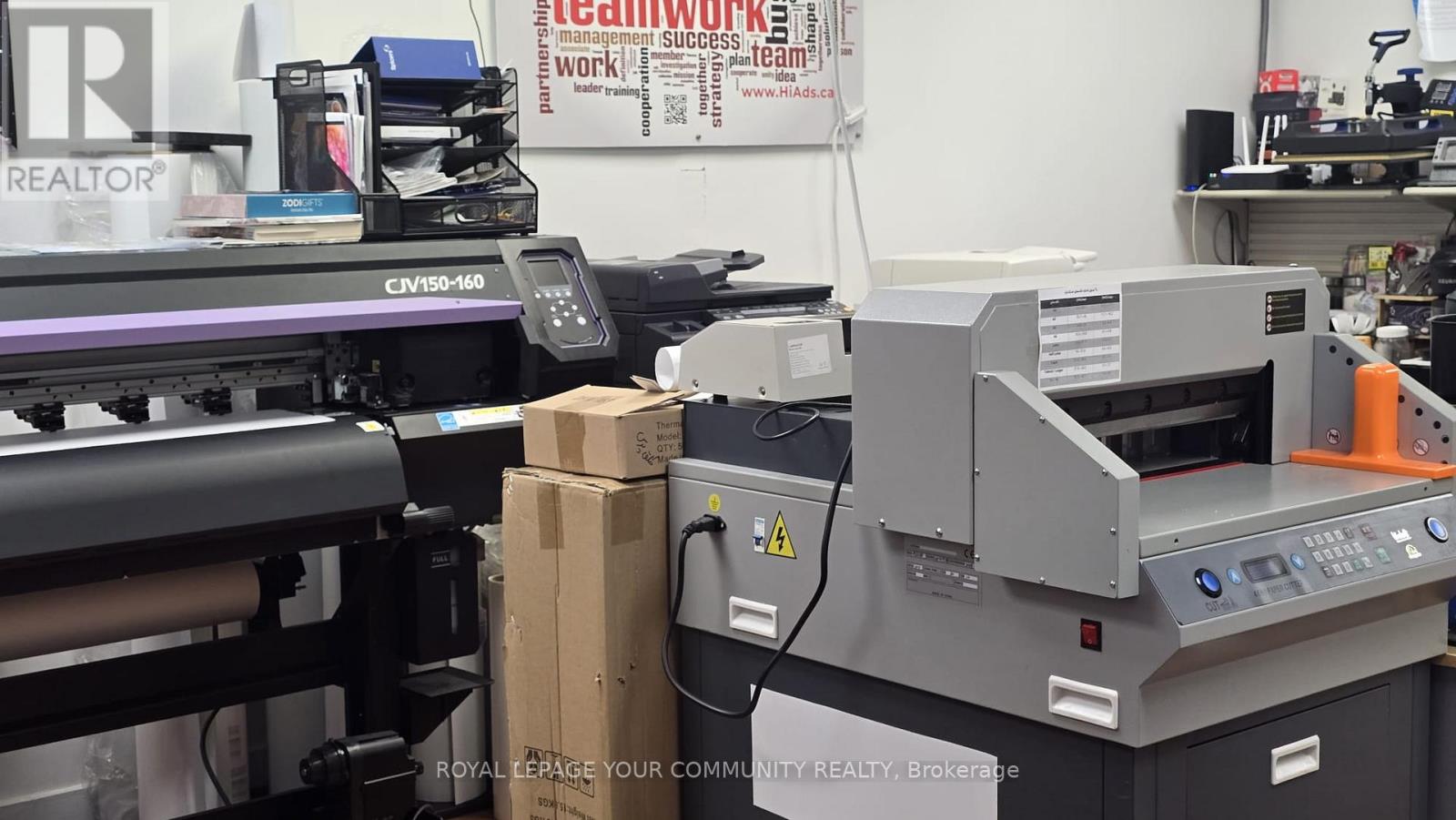 205 - 8108 YONGE STREET, vaughan (uplands), Ontario