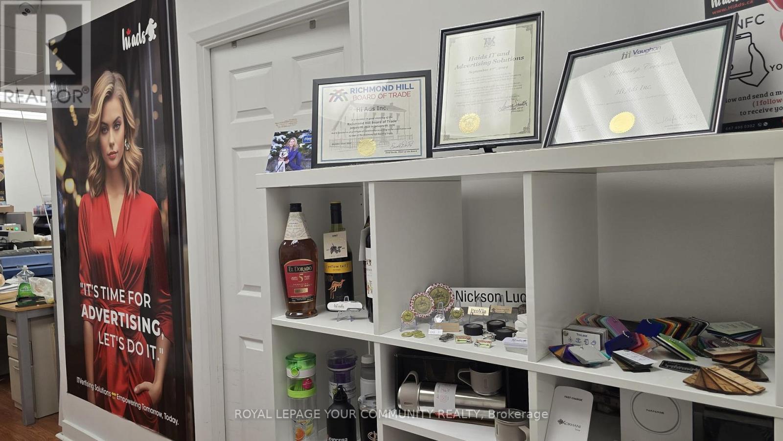 205 - 8108 Yonge Street, Vaughan (Uplands), Ontario  L4J 1W4 - Photo 13 - N12660486