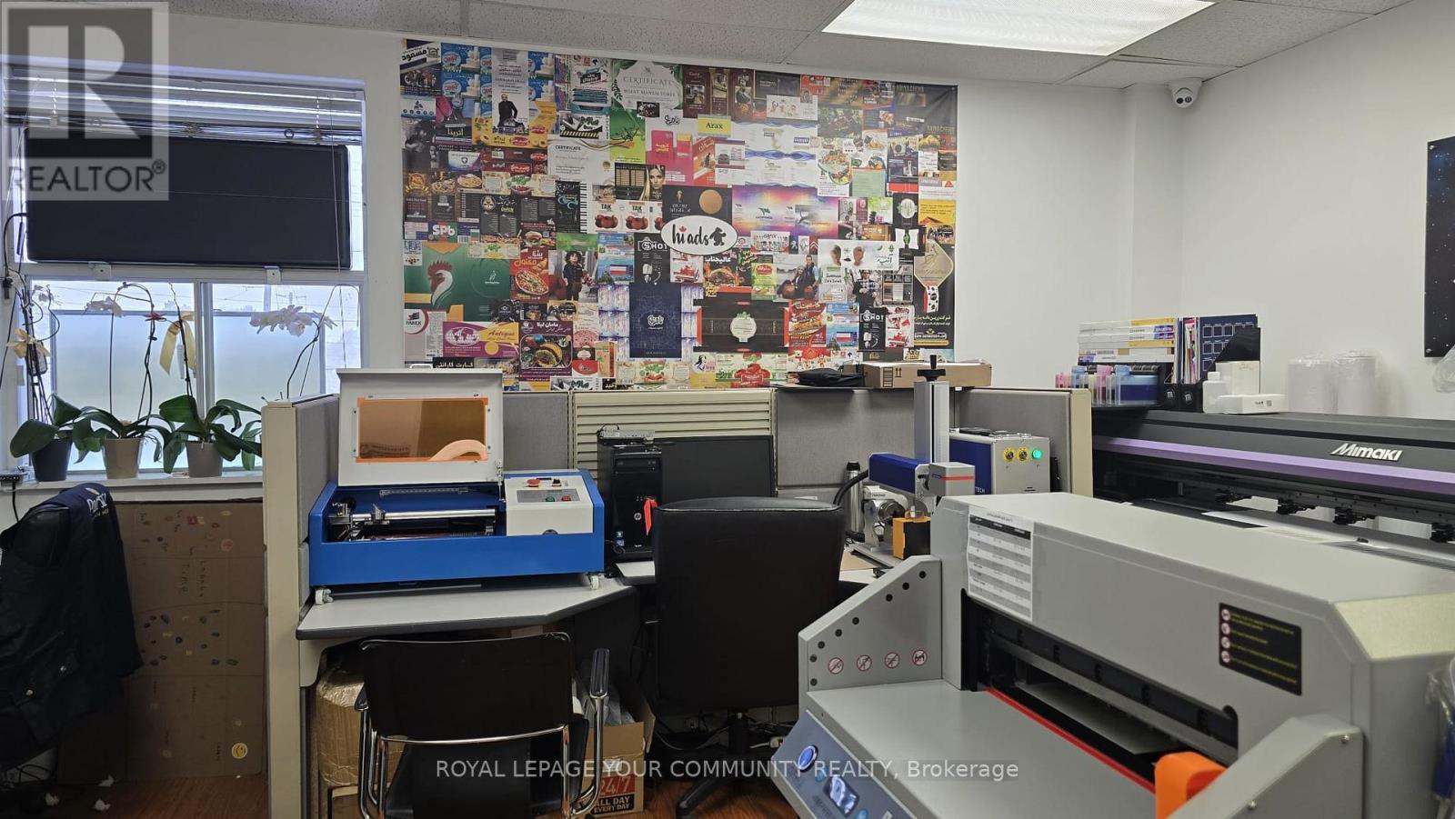 205 - 8108 Yonge Street, Vaughan (Uplands), Ontario  L4J 1W4 - Photo 3 - N12660486