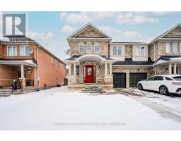 73 STARR CRESCENT, Aurora, Ontario
