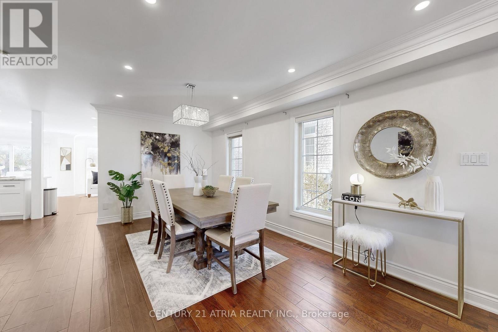 611 Heddle Crescent, Newmarket, Ontario  L3X 2J5 - Photo 10 - N12660524