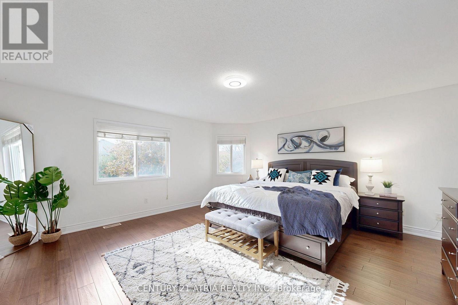 611 Heddle Crescent, Newmarket, Ontario  L3X 2J5 - Photo 15 - N12660524