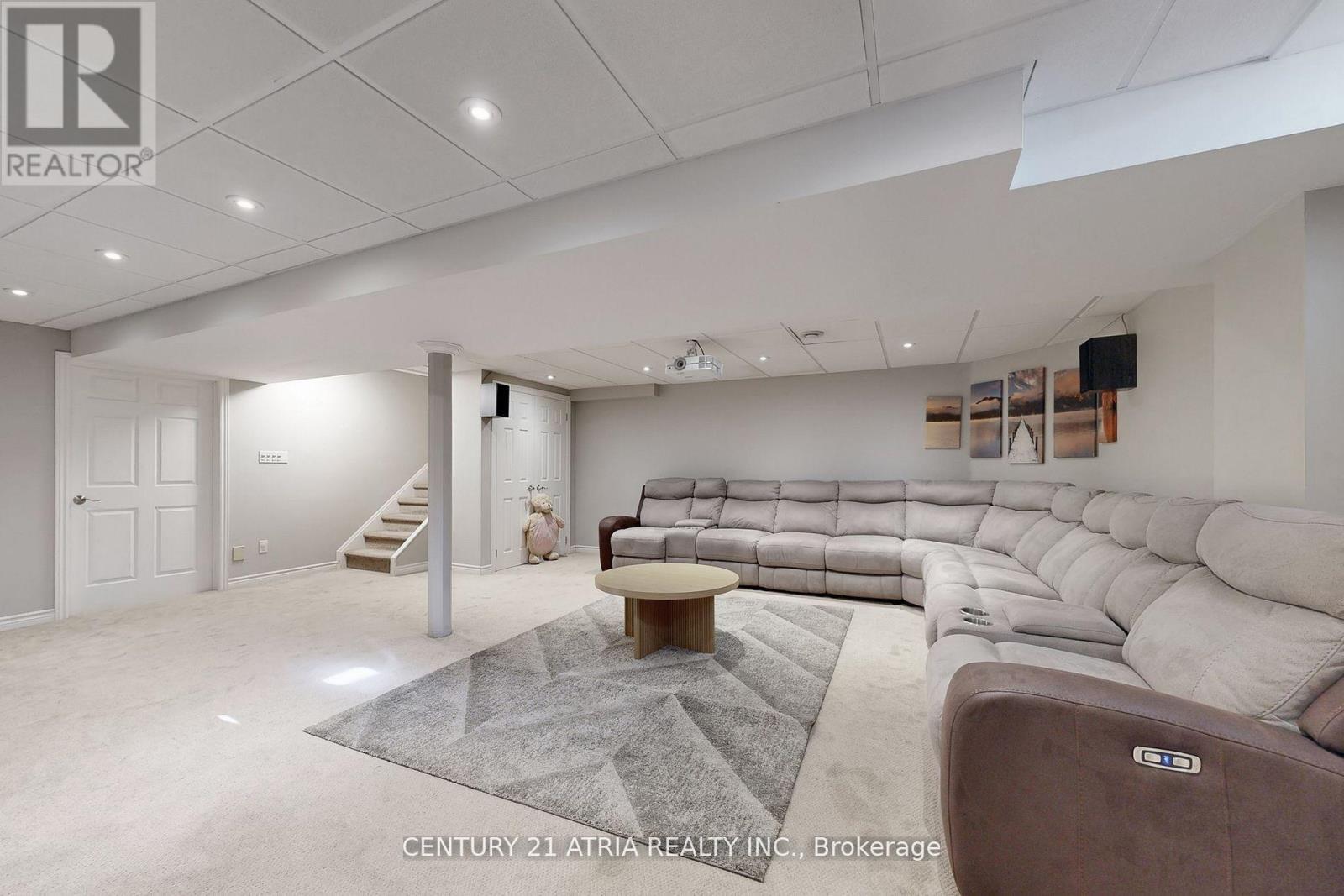 611 Heddle Crescent, Newmarket, Ontario  L3X 2J5 - Photo 34 - N12660524