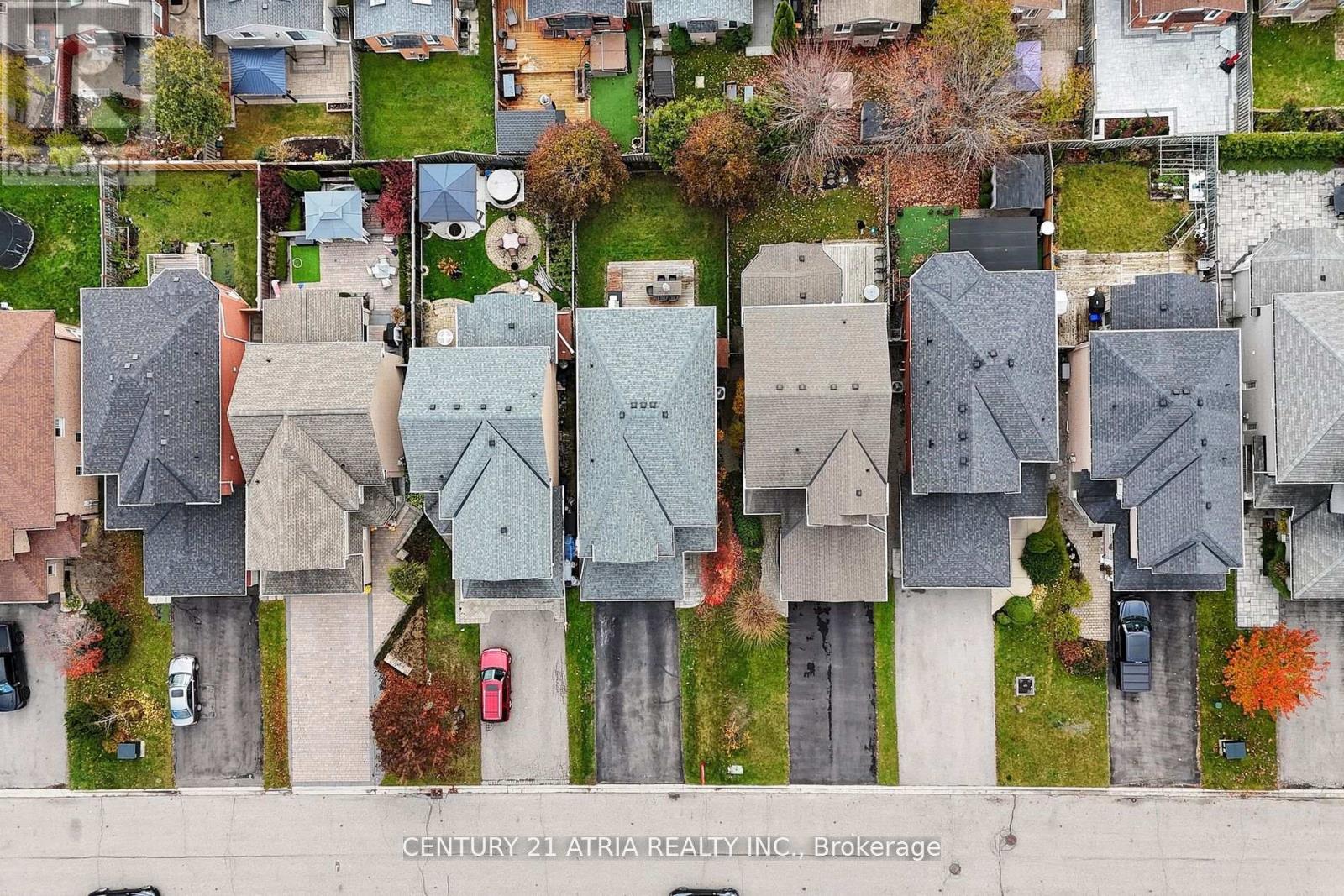 611 Heddle Crescent, Newmarket, Ontario  L3X 2J5 - Photo 39 - N12660524