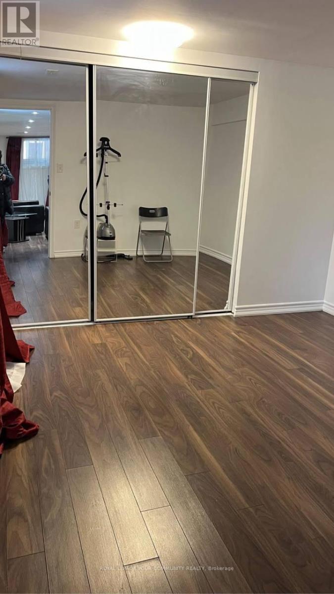 Basement - 299 Towercrest Drive, Newmarket (Central Newmarket), Ontario  L3Y 1C1 - Photo 10 - N12660538