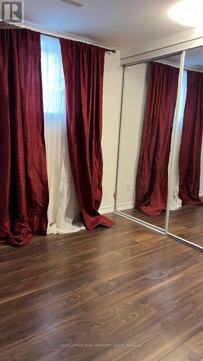 Basement - 299 Towercrest Drive, Newmarket (Central Newmarket), Ontario  L3Y 1C1 - Photo 11 - N12660538