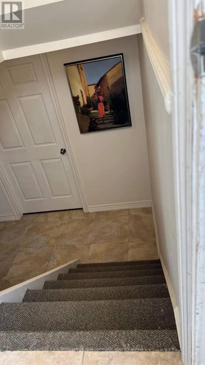 Basement - 299 Towercrest Drive, Newmarket (Central Newmarket), Ontario  L3Y 1C1 - Photo 5 - N12660538