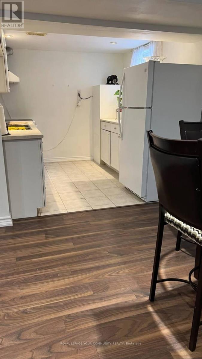 Basement - 299 Towercrest Drive, Newmarket (Central Newmarket), Ontario  L3Y 1C1 - Photo 7 - N12660538