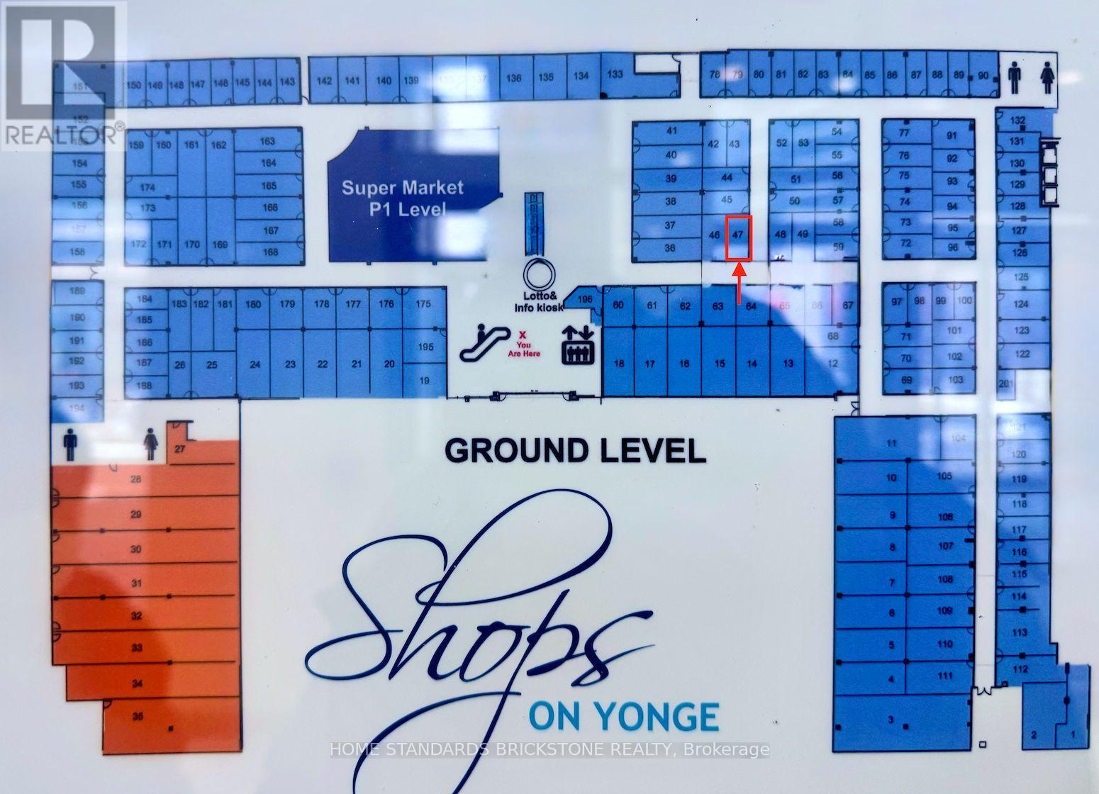 47 - 7181 Yonge Street, Markham (Grandview), Ontario  L3T 0C7 - Photo 5 - N12660556