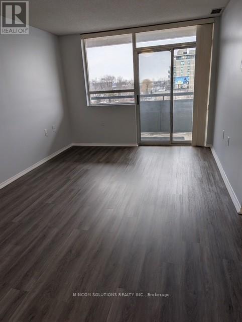 507 - 555 Wilson Heights Boulevard, Toronto, Ontario  M3H 6B5 - Photo 6 - C12554150