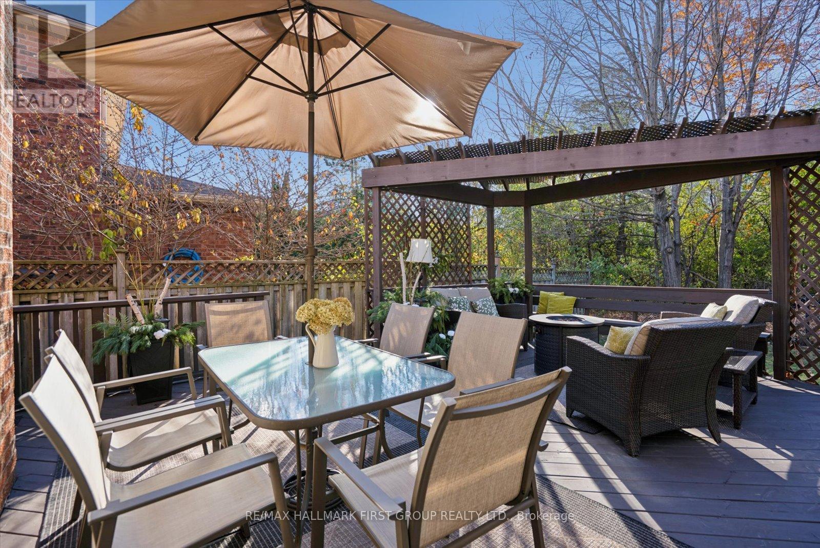 32 Forest Heights Street, Whitby, Ontario L1R 1T5 - Photo 8 - E12660528