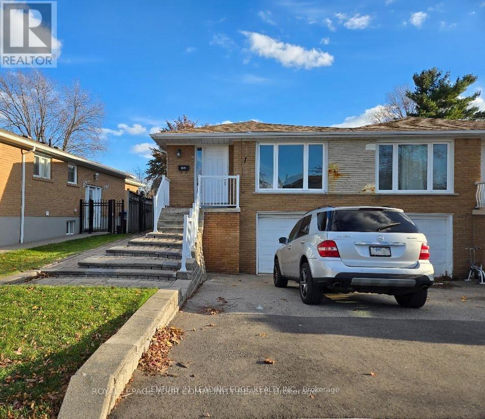Main - 2424 Whaley Drive, Mississauga, Ontario  L5B 2B5 - Photo 23 - W12653052