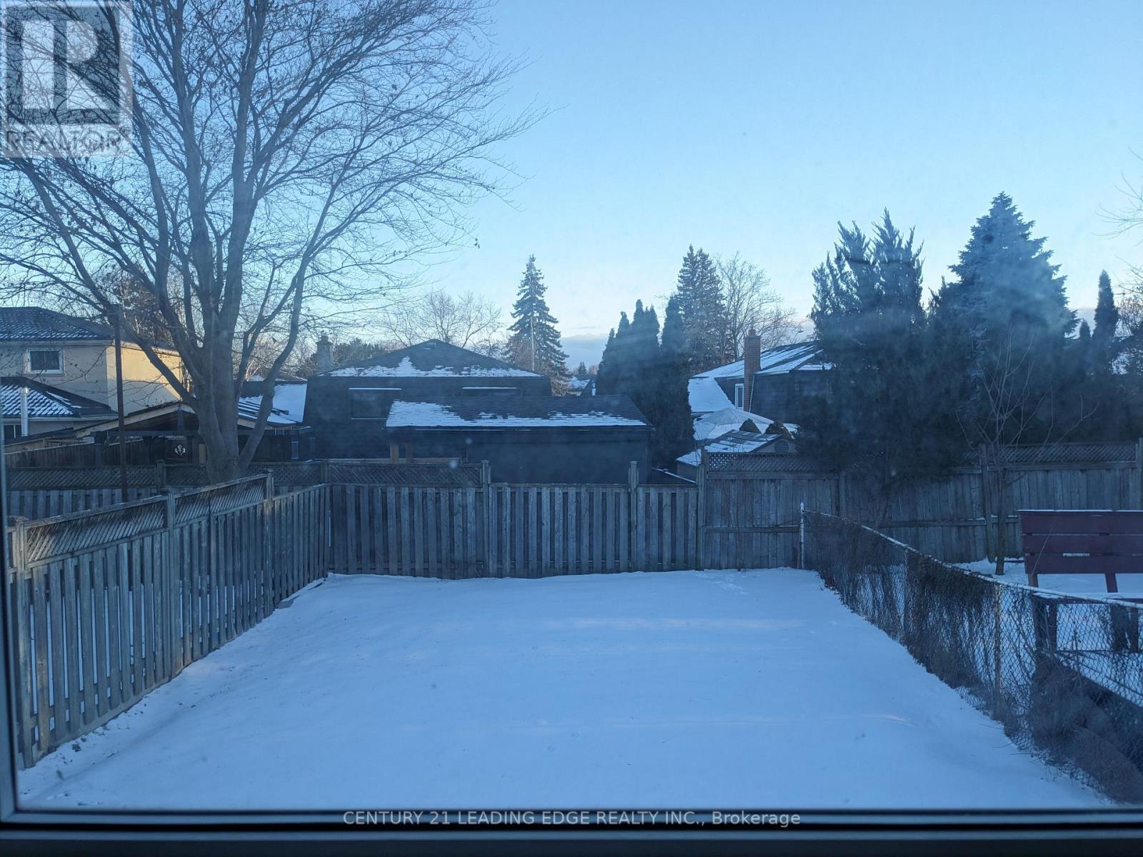 Main - 2424 Whaley Drive, Mississauga, Ontario  L5B 2B5 - Photo 21 - W12653052