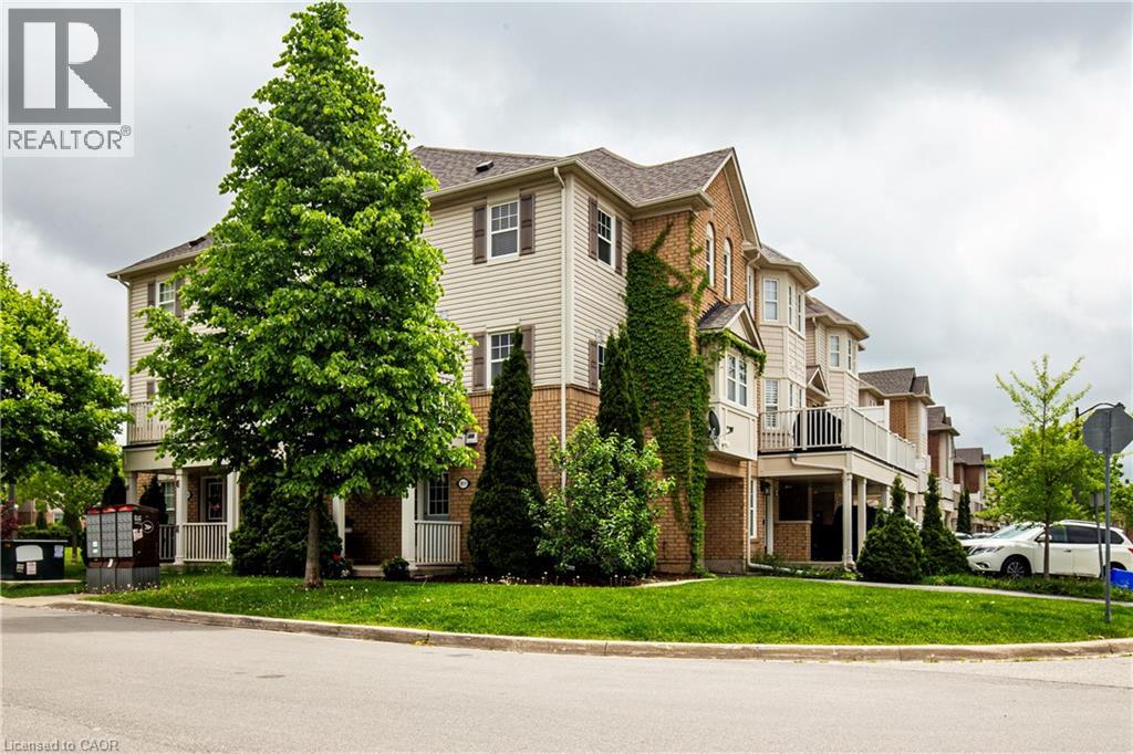 911 DEVERELL Place, Milton, Ontario