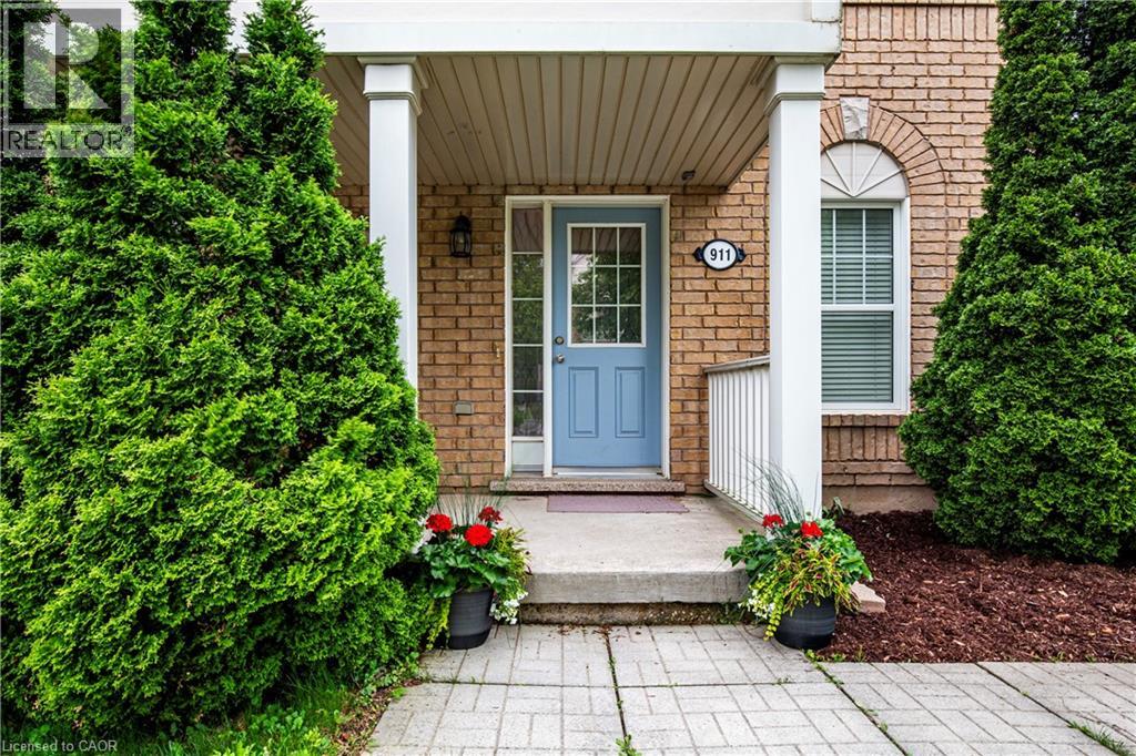 911 Deverell Place, Milton, Ontario  L9T 0M2 - Photo 3 - 40795859
