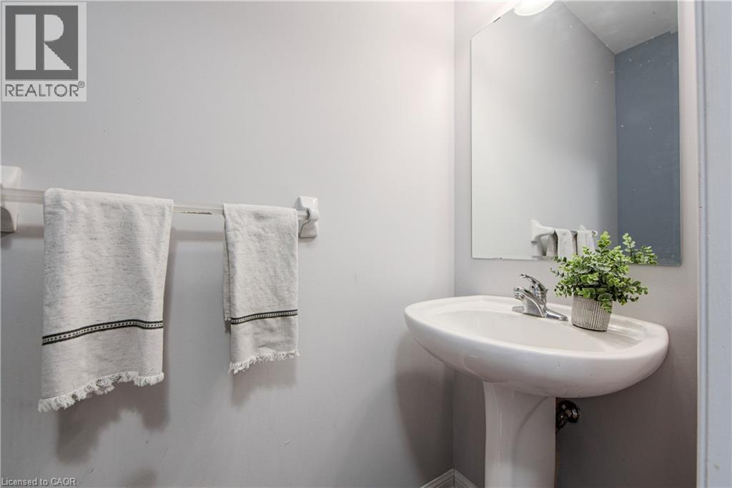 911 Deverell Place, Milton, Ontario  L9T 0M2 - Photo 5 - 40795859