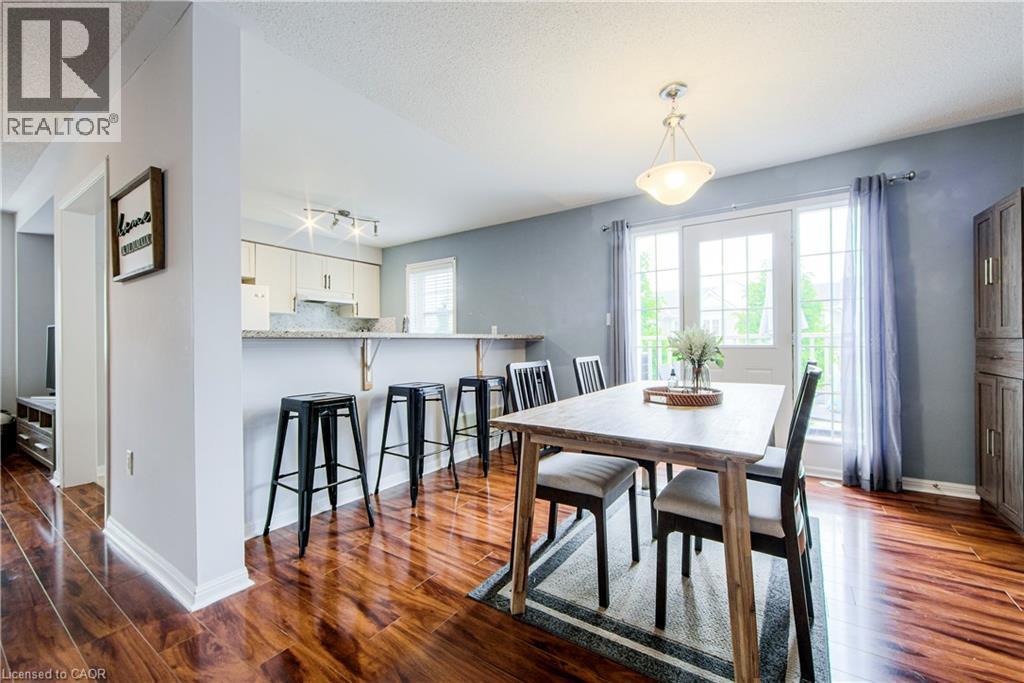 911 Deverell Place, Milton, Ontario  L9T 0M2 - Photo 6 - 40795859