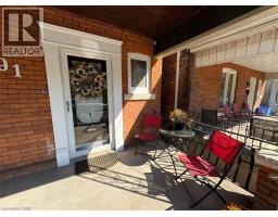 691 WILSON Street, hamilton, Ontario