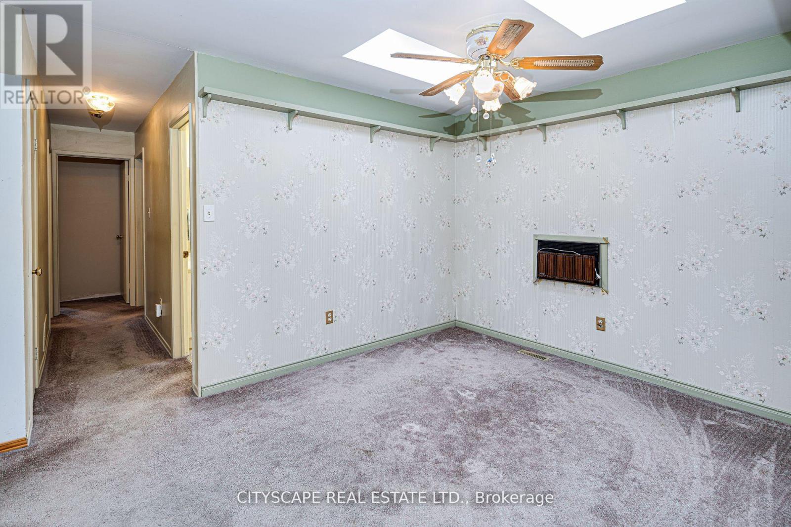 66 Vodden Street W, Brampton, Ontario  L6X 2W7 - Photo 13 - W12660552