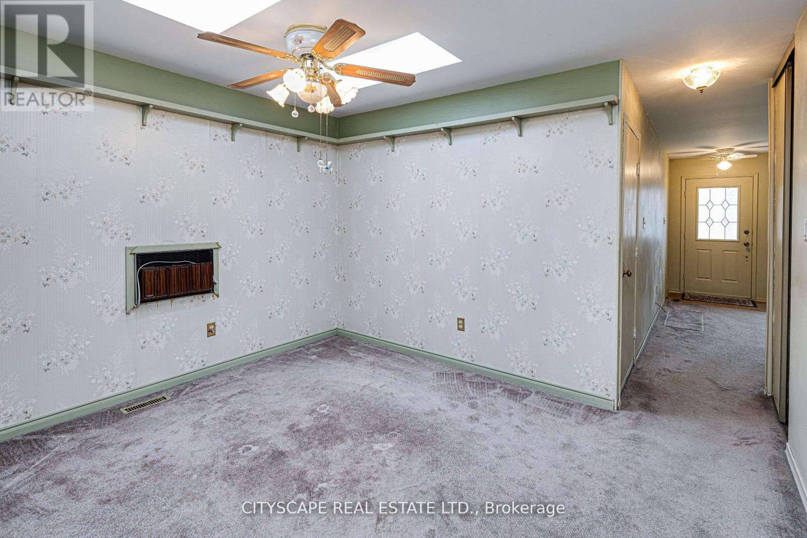 66 Vodden Street W, Brampton, Ontario  L6X 2W7 - Photo 16 - W12660552