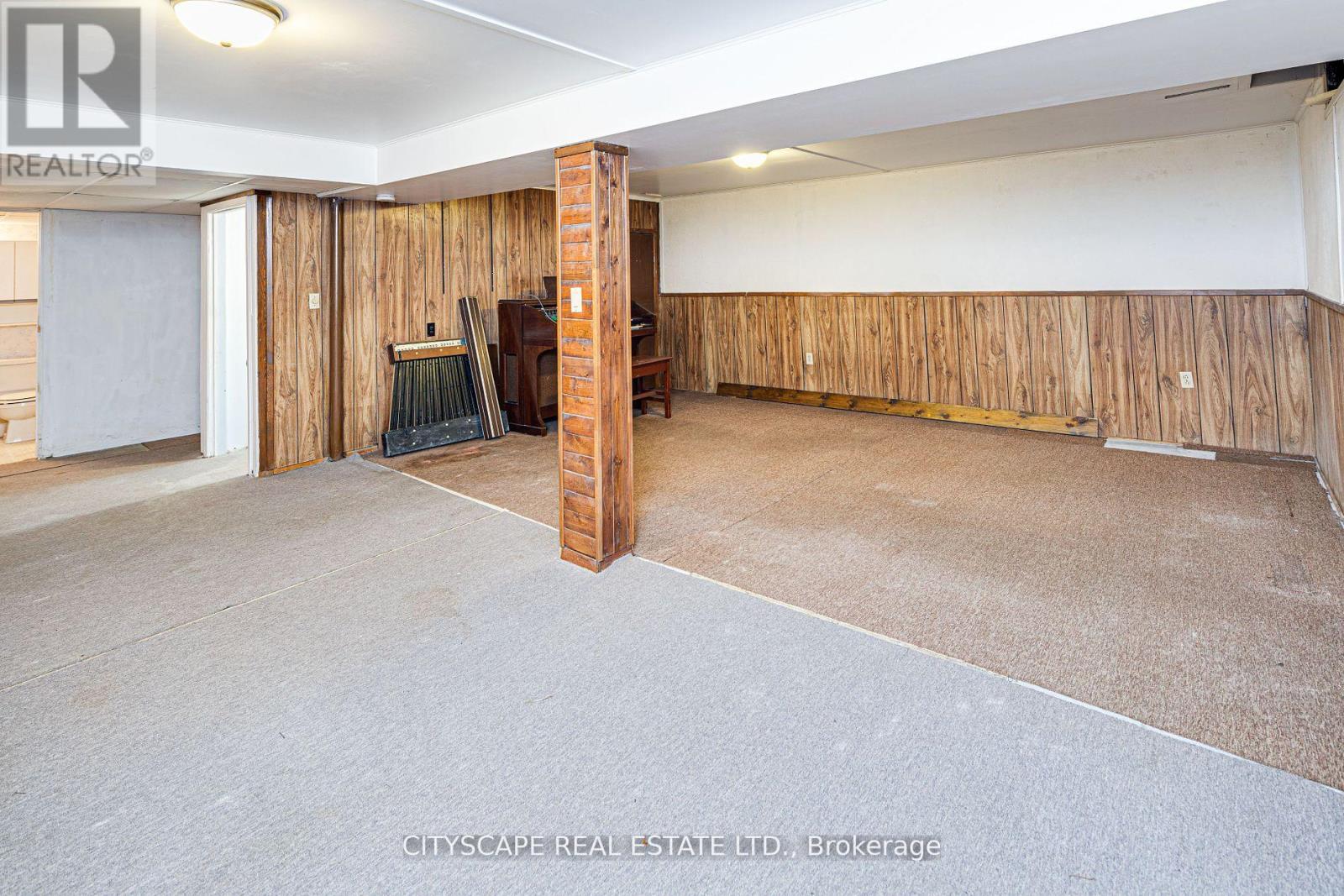 66 Vodden Street W, Brampton, Ontario  L6X 2W7 - Photo 21 - W12660552