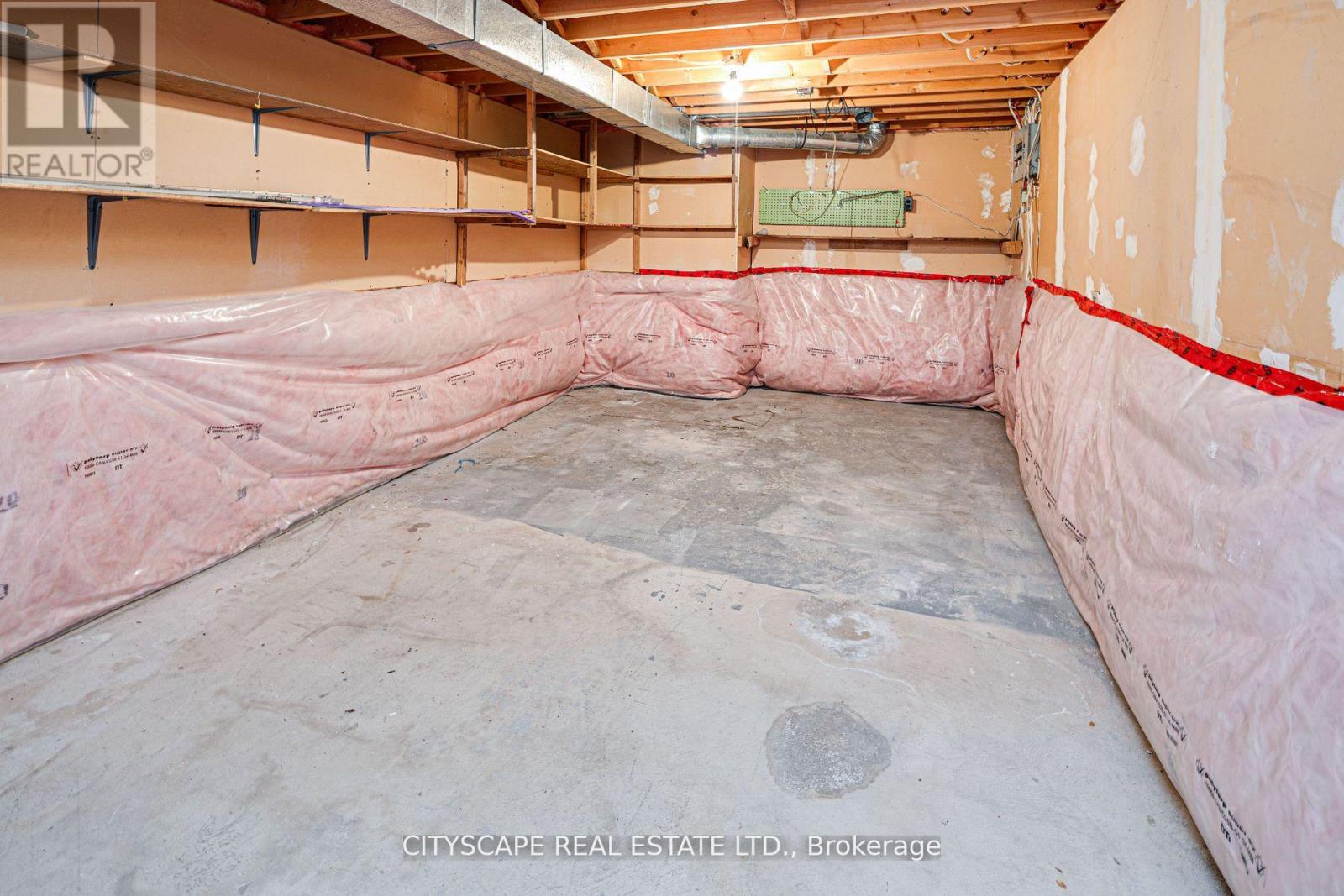 66 Vodden Street W, Brampton, Ontario  L6X 2W7 - Photo 23 - W12660552