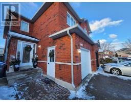 LOWER - 6409 SARATOGA WAY, Mississauga, Ontario