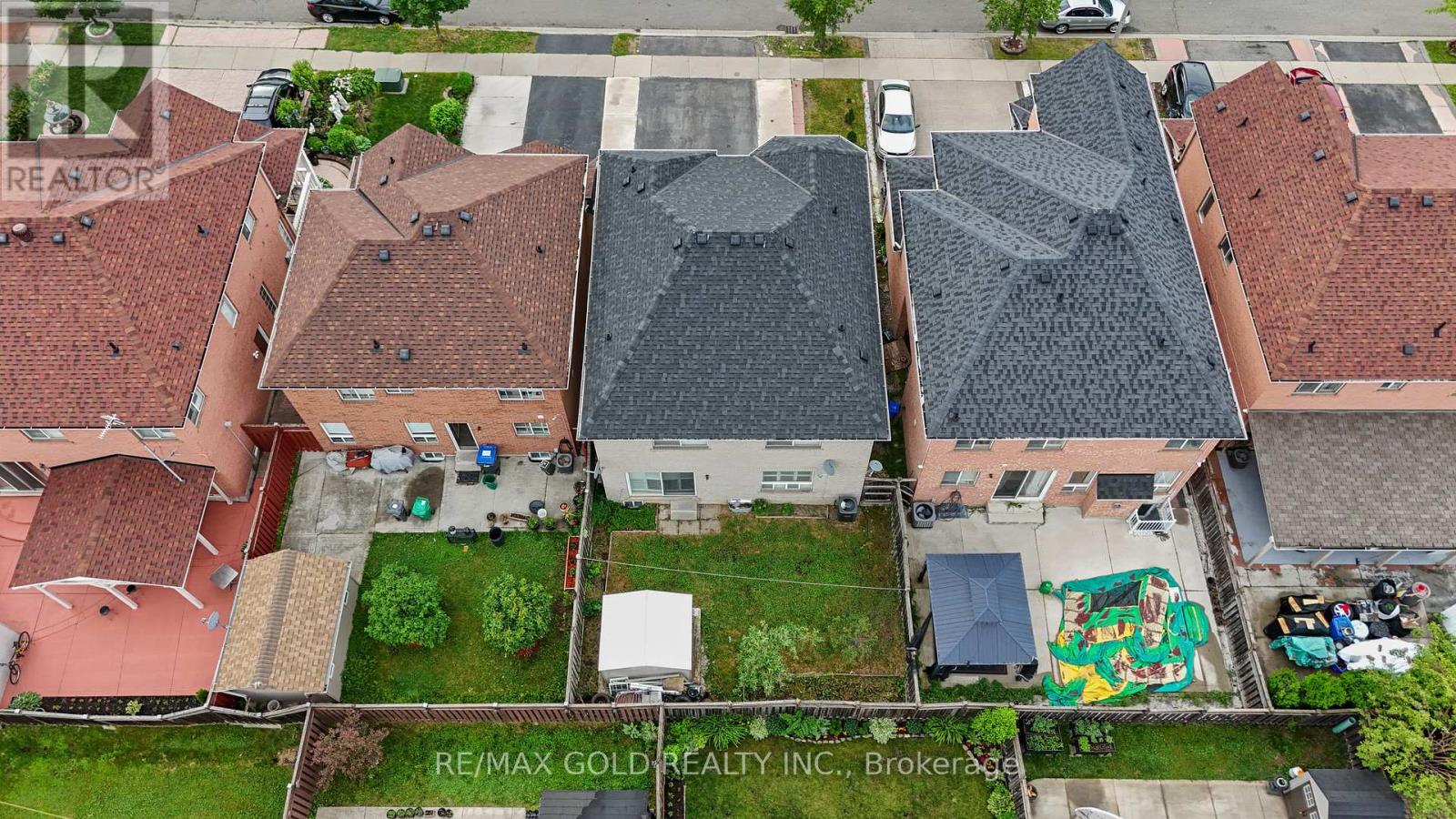 14 Gaspe Road, Brampton, Ontario  L6S 0A4 - Photo 49 - W12660576