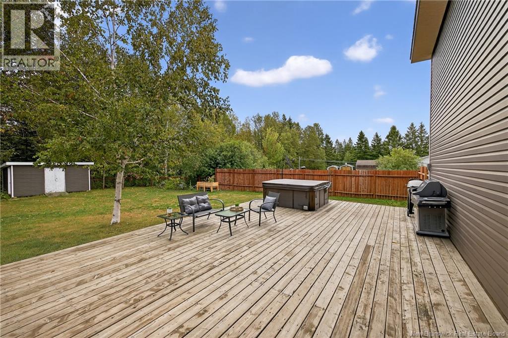 280 Haggerty Street, North Tetagouche, New Brunswick  E2A 4Y9 - Photo 4 - NB131612