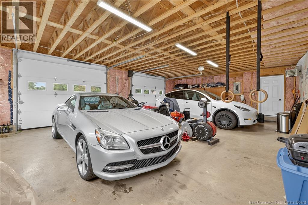 280 Haggerty Street, North Tetagouche, New Brunswick  E2A 4Y9 - Photo 45 - NB131612